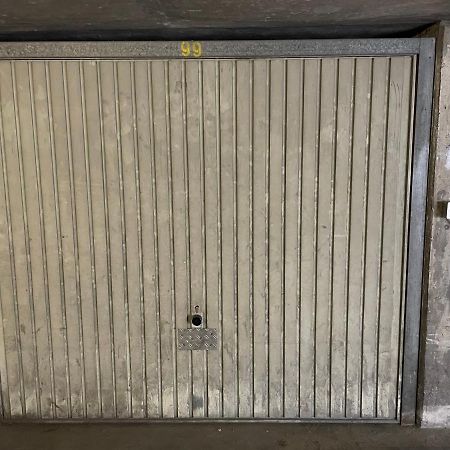 Superbe Appartement Avec Place De Parking Gratuit 斯特拉斯堡 外观 照片