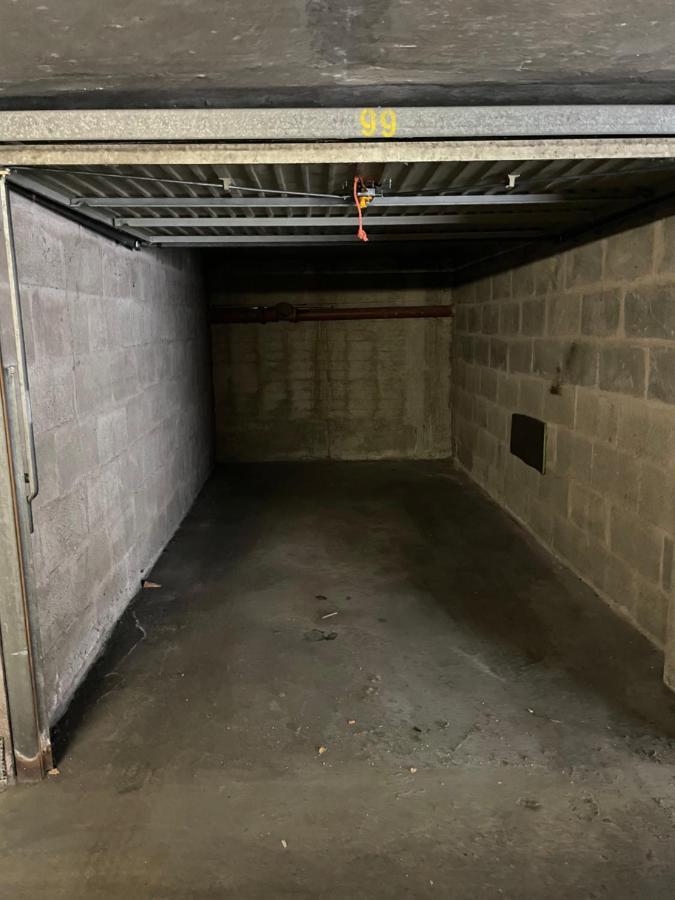 Superbe Appartement Avec Place De Parking Gratuit 斯特拉斯堡 外观 照片